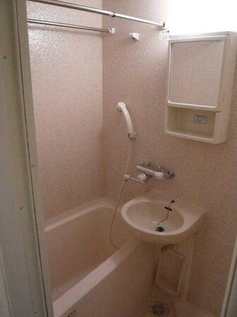 トーシンフェニックス笹塚駅前弐番館の物件内観写真